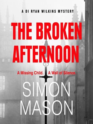 cover image of The Broken Afternoon